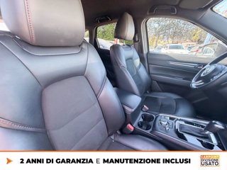 MAZDA Cx-5 2.2 homura awd 184cv auto 6