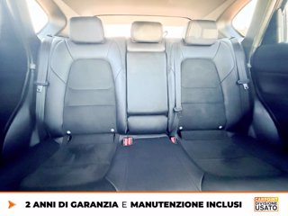 MAZDA Cx-5 2.2 homura awd 184cv auto 7