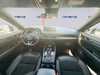 MAZDA Cx-5 2.2 homura awd 184cv auto 8