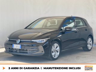 VOLKSWAGEN Golf 2.0 tdi style 150cv dsg 0