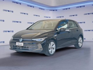 VOLKSWAGEN Golf 2.0 tdi style 150cv dsg 0