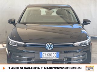 VOLKSWAGEN Golf 2.0 tdi style 150cv dsg 2