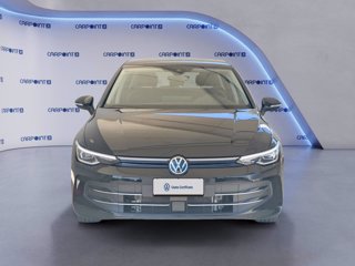 VOLKSWAGEN Golf 2.0 tdi style 150cv dsg 2