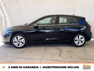 VOLKSWAGEN Golf 2.0 tdi style 150cv dsg 3