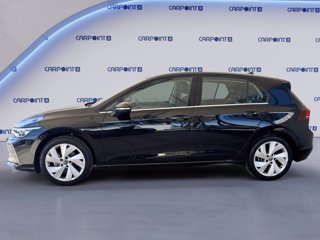 VOLKSWAGEN Golf 2.0 tdi style 150cv dsg 3