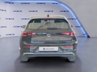 VOLKSWAGEN Golf 2.0 tdi style 150cv dsg 4