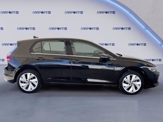 VOLKSWAGEN Golf 2.0 tdi style 150cv dsg 5