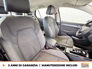 VOLKSWAGEN Golf 2.0 tdi style 150cv dsg 7