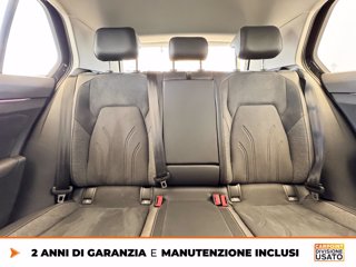 VOLKSWAGEN Golf 2.0 tdi style 150cv dsg 9