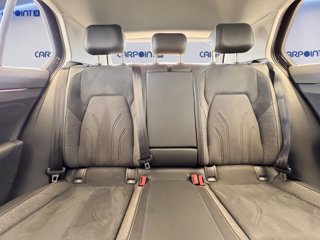 VOLKSWAGEN Golf 2.0 tdi style 150cv dsg 9