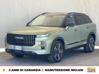 JAECOO Jaecoo 7 1.6 tgdi premium 7dct 0