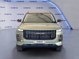 JAECOO Jaecoo 7 1.6 tgdi premium 7dct 1