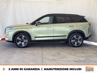 JAECOO Jaecoo 7 1.6 tgdi premium 7dct 2