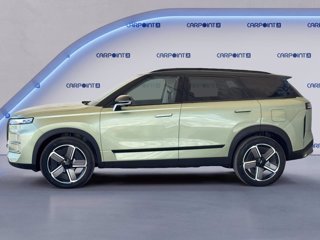JAECOO Jaecoo 7 1.6 tgdi premium 7dct 2