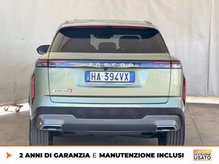JAECOO Jaecoo 7 1.6 tgdi premium 7dct 3