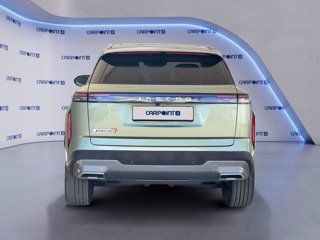 JAECOO Jaecoo 7 1.6 tgdi premium 7dct 3