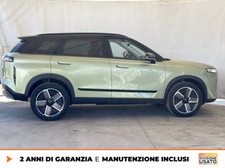 JAECOO Jaecoo 7 1.6 tgdi premium 7dct 4