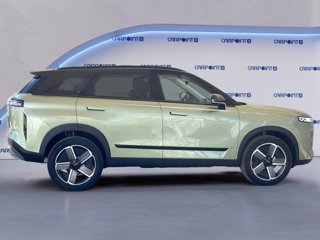 JAECOO Jaecoo 7 1.6 tgdi premium 7dct 4