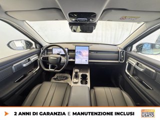 JAECOO Jaecoo 7 1.6 tgdi premium 7dct 8