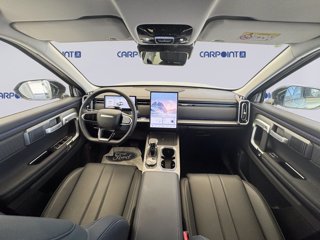 JAECOO Jaecoo 7 1.6 tgdi premium 7dct 8