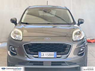 FORD Puma 1.0 ecoboost h titanium s&s 125cv 1