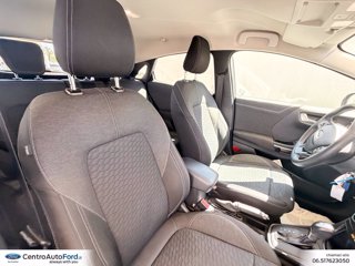 FORD Puma 1.0 ecoboost h titanium design s&s 125cv auto 6
