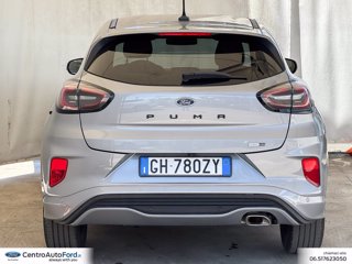 FORD Puma 1.0 ecoboost h st-line s&s 125cv 3
