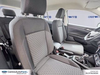 VOLKSWAGEN T-cross 1.0 tsi style 110cv dsg 6