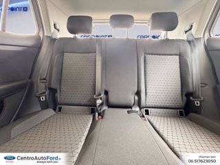 VOLKSWAGEN T-cross 1.0 tsi style 110cv dsg 8
