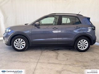 VOLKSWAGEN T-cross 1.0 tsi style 95cv 2