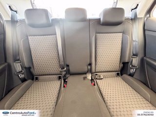 VOLKSWAGEN T-cross 1.0 tsi style 95cv 8