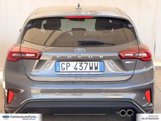 FORD Focus 1.0t ecoboost h st-line 125cv 3