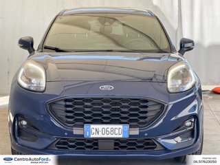 FORD Puma 1.0 ecoboost h st-line s&s 125cv 1