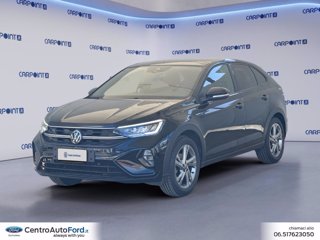 VOLKSWAGEN Taigo 1.0 tsi r-line 110cv dsg 0