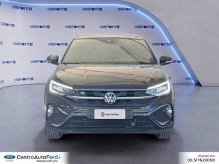 VOLKSWAGEN Taigo 1.0 tsi r-line 110cv dsg 1