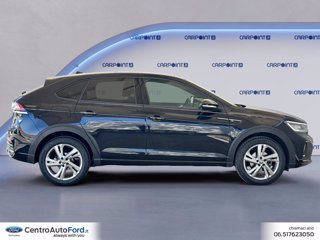 VOLKSWAGEN Taigo 1.0 tsi r-line 110cv dsg 4
