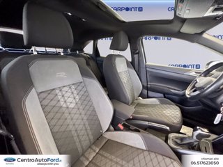 VOLKSWAGEN Taigo 1.0 tsi r-line 110cv dsg 6