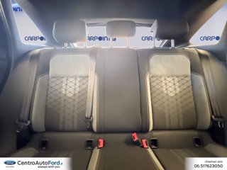 VOLKSWAGEN Taigo 1.0 tsi r-line 110cv dsg 7