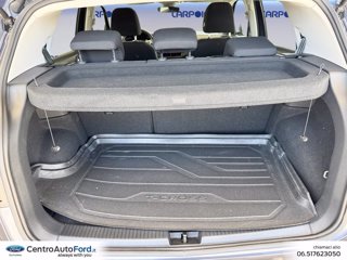 VOLKSWAGEN T-cross 1.0 tsi sport 110cv dsg 9