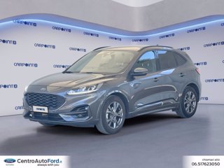FORD Kuga 1.5 ecoblue st-line 2wd 120cv 0