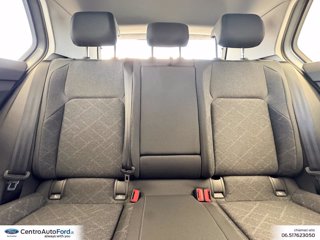VOLKSWAGEN Golf 2.0 tdi life 115cv dsg 8