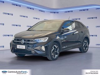 VOLKSWAGEN Taigo 1.0 tsi r-line 115cv dsg 0