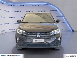 VOLKSWAGEN Taigo 1.0 tsi r-line 115cv dsg 1