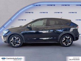 VOLKSWAGEN Taigo 1.0 tsi r-line 115cv dsg 2