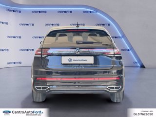 VOLKSWAGEN Taigo 1.0 tsi r-line 115cv dsg 3