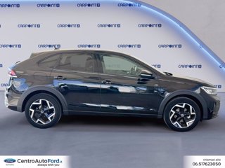 VOLKSWAGEN Taigo 1.0 tsi r-line 115cv dsg 4