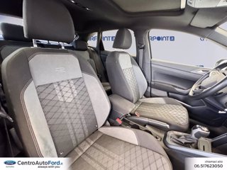 VOLKSWAGEN Taigo 1.0 tsi r-line 115cv dsg 6