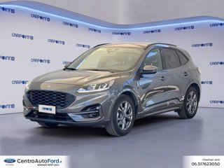 FORD Kuga 2.5 full hybrid st-line 2wd 190cv cvt 0