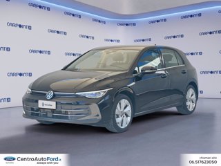 VOLKSWAGEN Golf 2.0 tdi style 150cv dsg 0