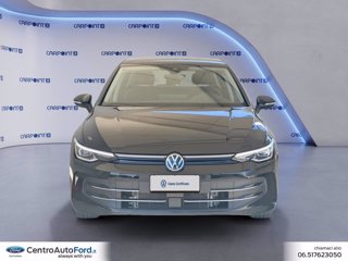 VOLKSWAGEN Golf 2.0 tdi style 150cv dsg 1